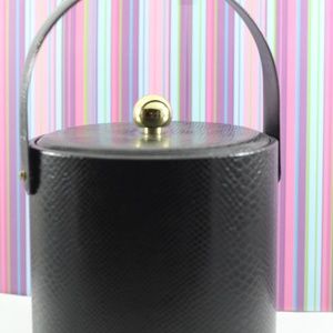 Georges Briard Vintage Ice Bucket